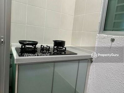 Razak City Residences (RC Residence), Malaysia Razak City Residences (RC Residence), Malaysia