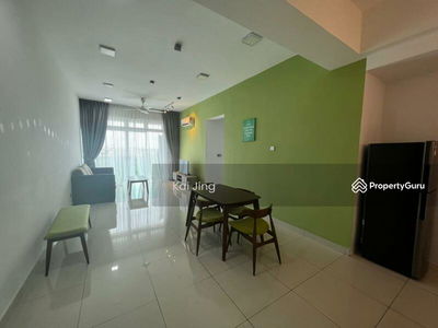 D'Suites, Horizon Hills, Malaysia D'Suites, Horizon Hills, Malaysia