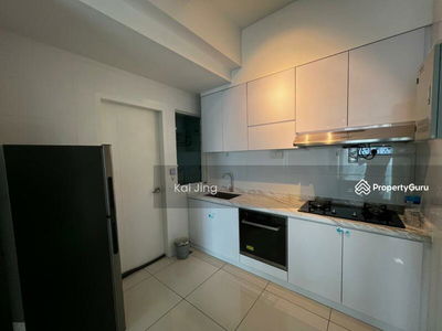 D'Suites, Horizon Hills, Malaysia D'Suites, Horizon Hills, Malaysia