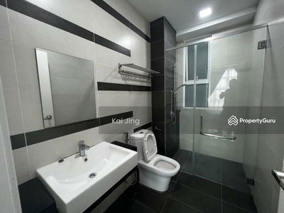 D'Suites, Horizon Hills, Malaysia D'Suites, Horizon Hills, Malaysia