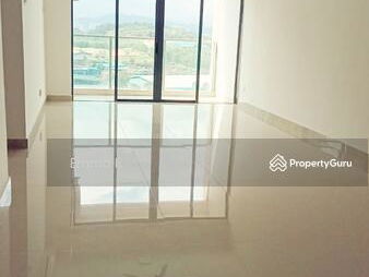 Amerin Residence, Malaysia Amerin Residence, Malaysia