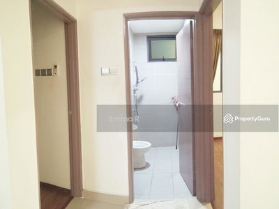 Amerin Residence, Malaysia Amerin Residence, Malaysia