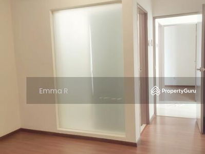 Amerin Residence, Malaysia Amerin Residence, Malaysia