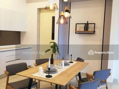 The Park Sky Residence @ Bukit Jalil City, Malaysia The Park Sky Residence @ Bukit Jalil City, Malaysia