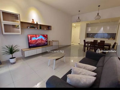 The Park Sky Residence @ Bukit Jalil City, Malaysia The Park Sky Residence @ Bukit Jalil City, Malaysia