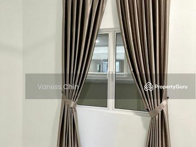 Paraiso Residence @ The Earth, Malaysia Paraiso Residence @ The Earth, Malaysia