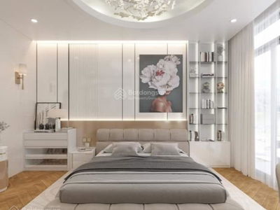 Diamond Lotus Phuc Khang, Vietnam Diamond Lotus Phuc Khang, Vietnam