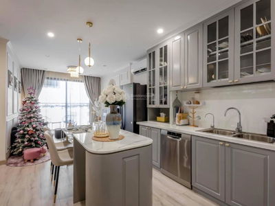 Diamond Lotus Phuc Khang, Vietnam Diamond Lotus Phuc Khang, Vietnam