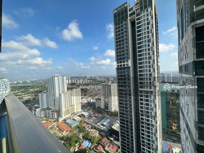 Setia Sky 88, Malaysia Setia Sky 88, Malaysia