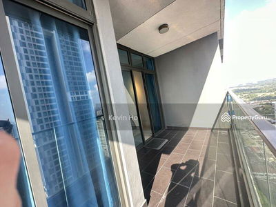 Setia Sky 88, Malaysia Setia Sky 88, Malaysia