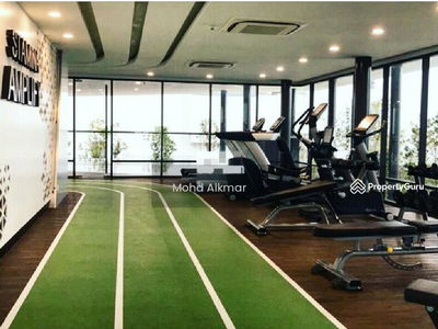 Melawati: Serini, Malaysia Melawati: Serini, Malaysia