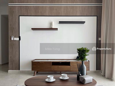 Trinity Pentamont, Malaysia Trinity Pentamont, Malaysia