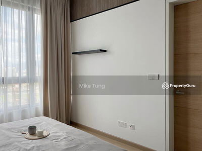 Trinity Pentamont, Malaysia Trinity Pentamont, Malaysia