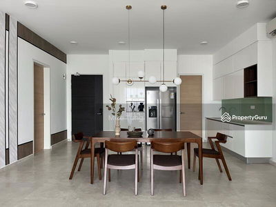 Trinity Pentamont, Malaysia Trinity Pentamont, Malaysia