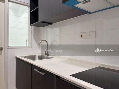 Trinity Pentamont, Malaysia Trinity Pentamont, Malaysia