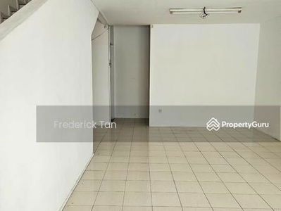 Taman Sri Sinar, Malaysia Taman Sri Sinar, Malaysia