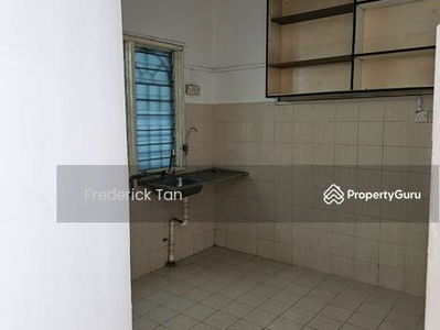 Taman Sri Sinar, Malaysia Taman Sri Sinar, Malaysia