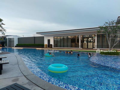 Dremien @ Eco Ardence, Malaysia Dremien @ Eco Ardence, Malaysia