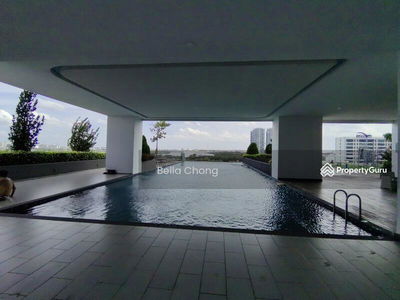 Marina Residence @ Johor Bahru, Malaysia Marina Residence @ Johor Bahru, Malaysia