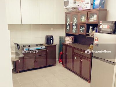 Gardenz @ One South, Malaysia Gardenz @ One South, Malaysia