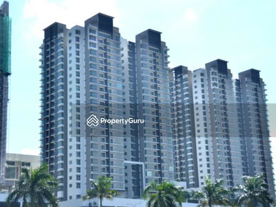 Gardenz @ One South, Malaysia Gardenz @ One South, Malaysia