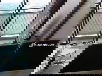 Molek Regency, Malaysia Molek Regency, Malaysia