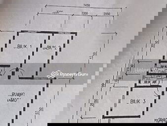 Apartment Bayu, Malaysia Apartment Bayu, Malaysia