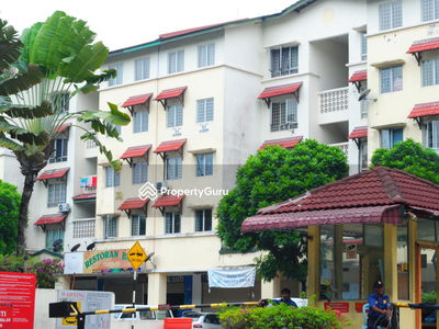 Apartment Bayu, Malaysia Apartment Bayu, Malaysia