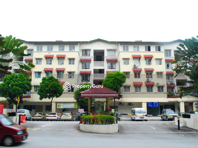 Apartment Bayu, Malaysia Apartment Bayu, Malaysia