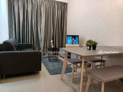 Gaya Bangsar Condominium, Malaysia Gaya Bangsar Condominium, Malaysia