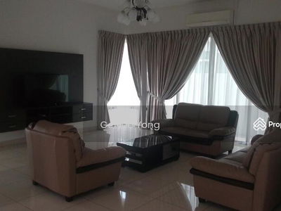 Horizon hills, Malaysia Horizon hills, Malaysia