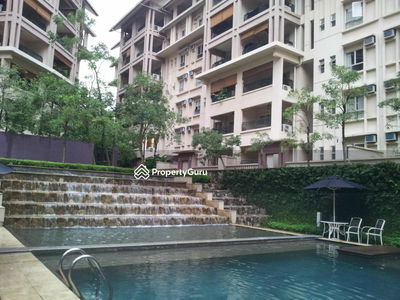 Seri Maya Condominium, Malaysia Seri Maya Condominium, Malaysia
