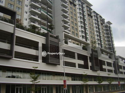 First Residence, Malaysia First Residence, Malaysia