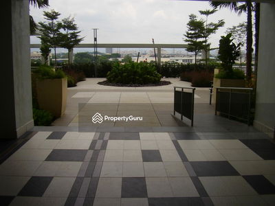 First Residence, Malaysia First Residence, Malaysia