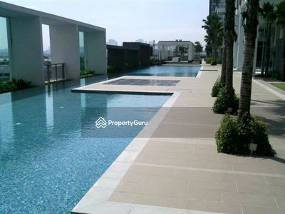 First Residence, Malaysia First Residence, Malaysia