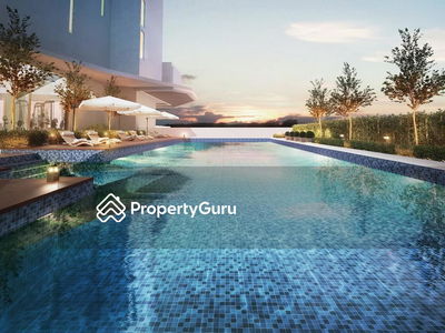 Neu Suites, Malaysia Neu Suites, Malaysia