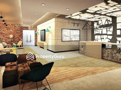 Neu Suites, Malaysia Neu Suites, Malaysia