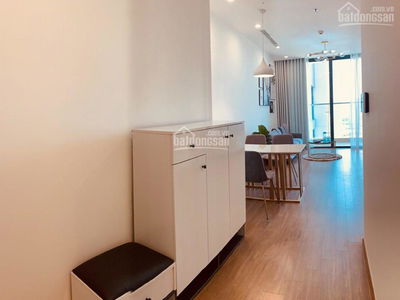 Sky Park Residence, Vietnam Sky Park Residence, Vietnam