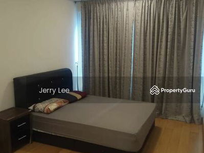 Crest Luxury Residences, Malaysia Crest Luxury Residences, Malaysia