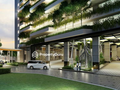 M Centura, Malaysia M Centura, Malaysia