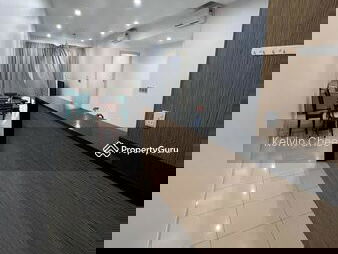 Impiana @ East Ledang, Malaysia Impiana @ East Ledang, Malaysia