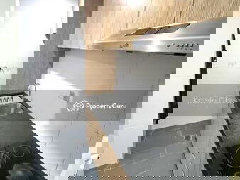 Impiana @ East Ledang, Malaysia Impiana @ East Ledang, Malaysia