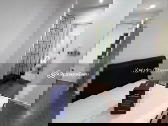 Impiana @ East Ledang, Malaysia Impiana @ East Ledang, Malaysia