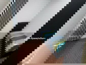 Impiana @ East Ledang, Malaysia Impiana @ East Ledang, Malaysia