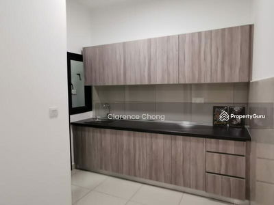 The Havre @ Bukit Jalil, Malaysia The Havre @ Bukit Jalil, Malaysia