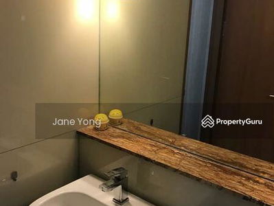 Soho Suites @ KLCC, Malaysia Soho Suites @ KLCC, Malaysia