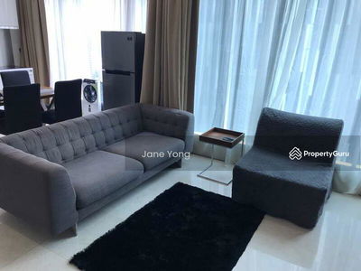 Soho Suites @ KLCC, Malaysia Soho Suites @ KLCC, Malaysia