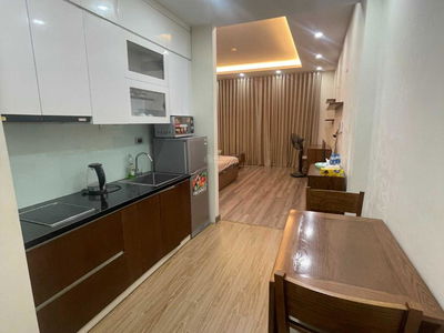 Chau Long Street, Vietnam Chau Long Street, Vietnam