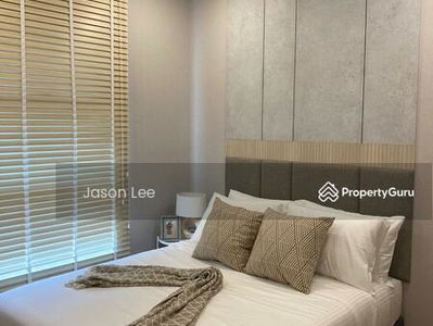 Sky Suites @ KLCC, Malaysia Sky Suites @ KLCC, Malaysia