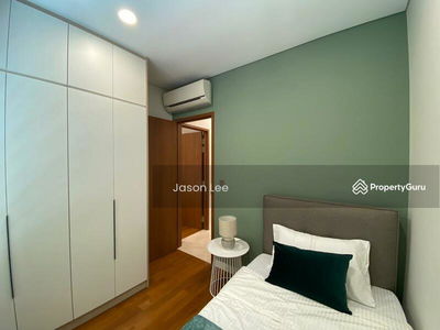 Sky Suites @ KLCC, Malaysia Sky Suites @ KLCC, Malaysia